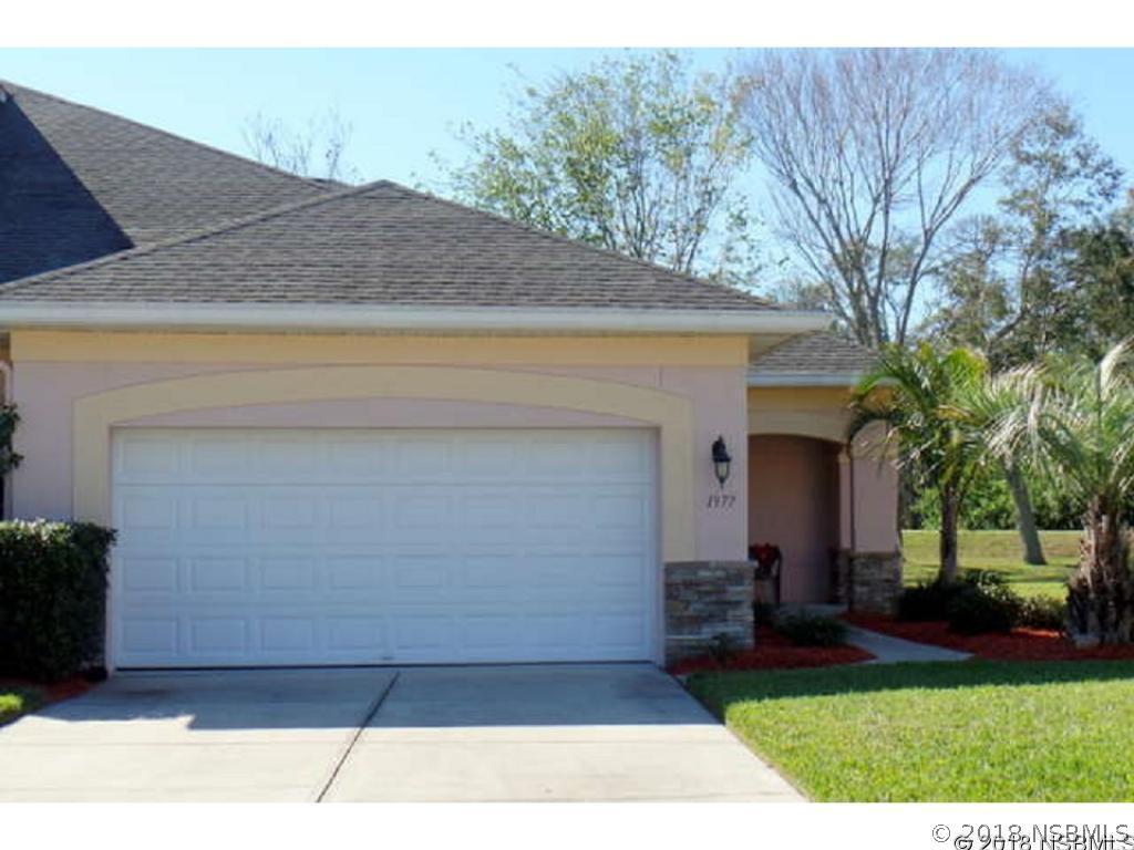 1977 Turnbull Lakes Dr., New Smyrna Beach, FL 32168