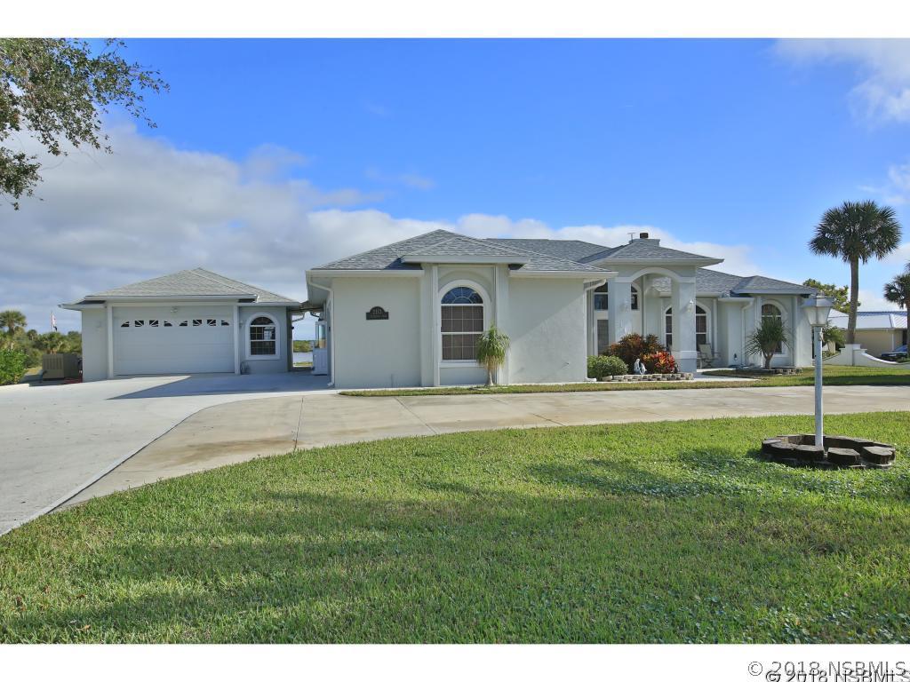 2113 S Riverside Dr., Edgewater, FL 32141