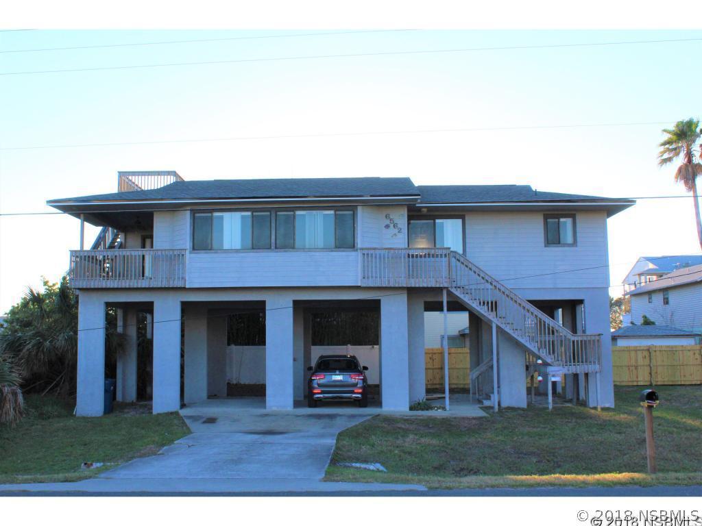 6562 Turtlemound Rd., New Smyrna Beach, FL 32169