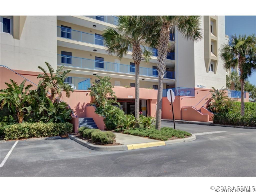 5300 S Atlantic Ave. #11-203, New Smyrna Beach, FL 32169
