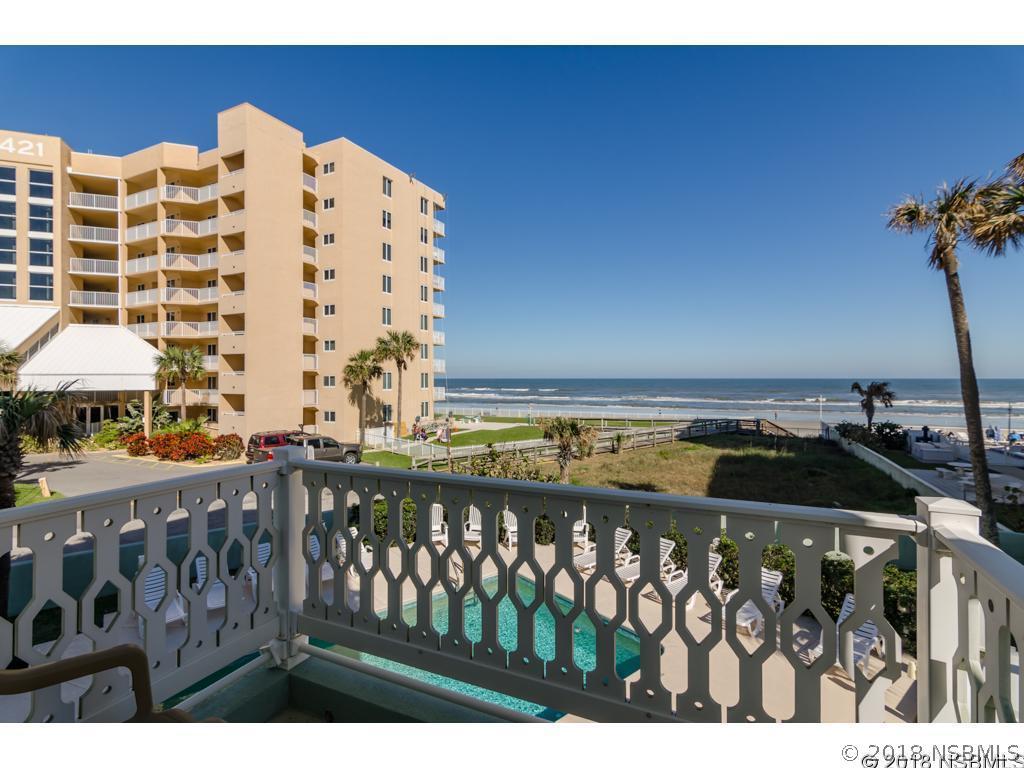 423 S Atlantic Ave. #101, New Smyrna Beach, FL 32169