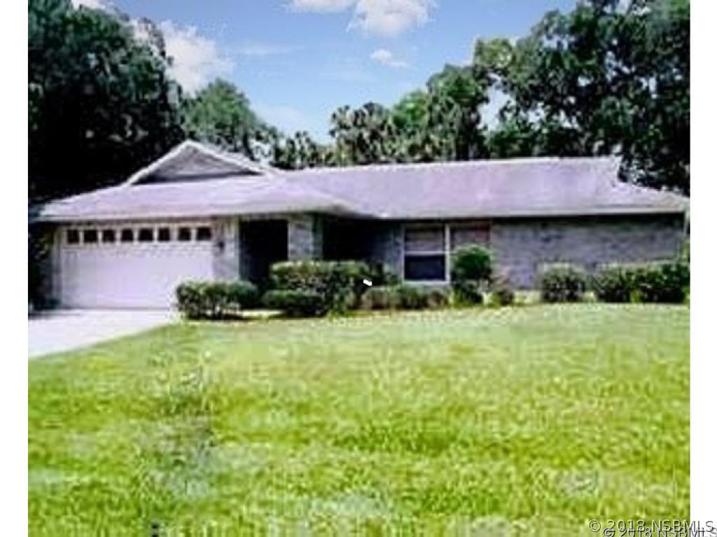 1811 Needle Palm Dr., Edgewater, FL 32132