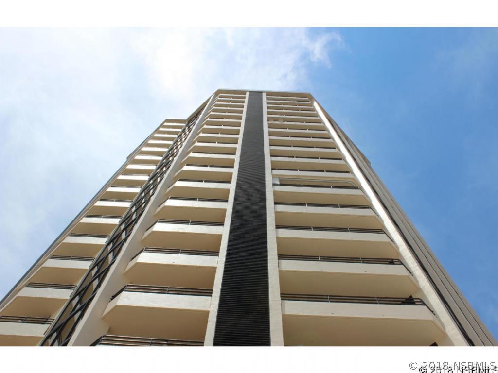 1 Oceans West Blvd #22A2, Daytona Beach Shores, FL 32118