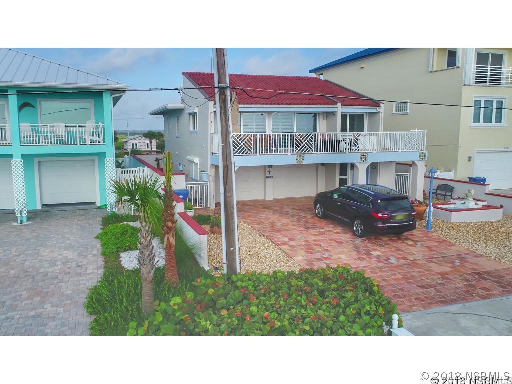 6114 S Atlantic Ave., New Smyrna Beach, FL 32169