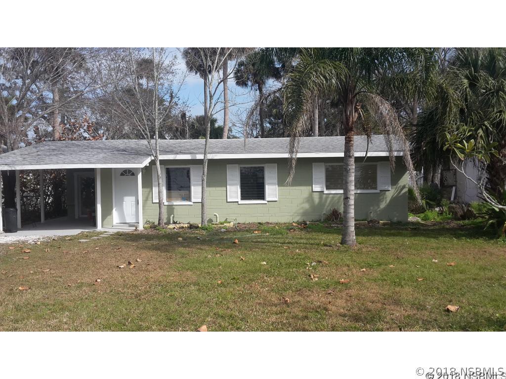 435 Palmetto St., Edgewater, FL 32132