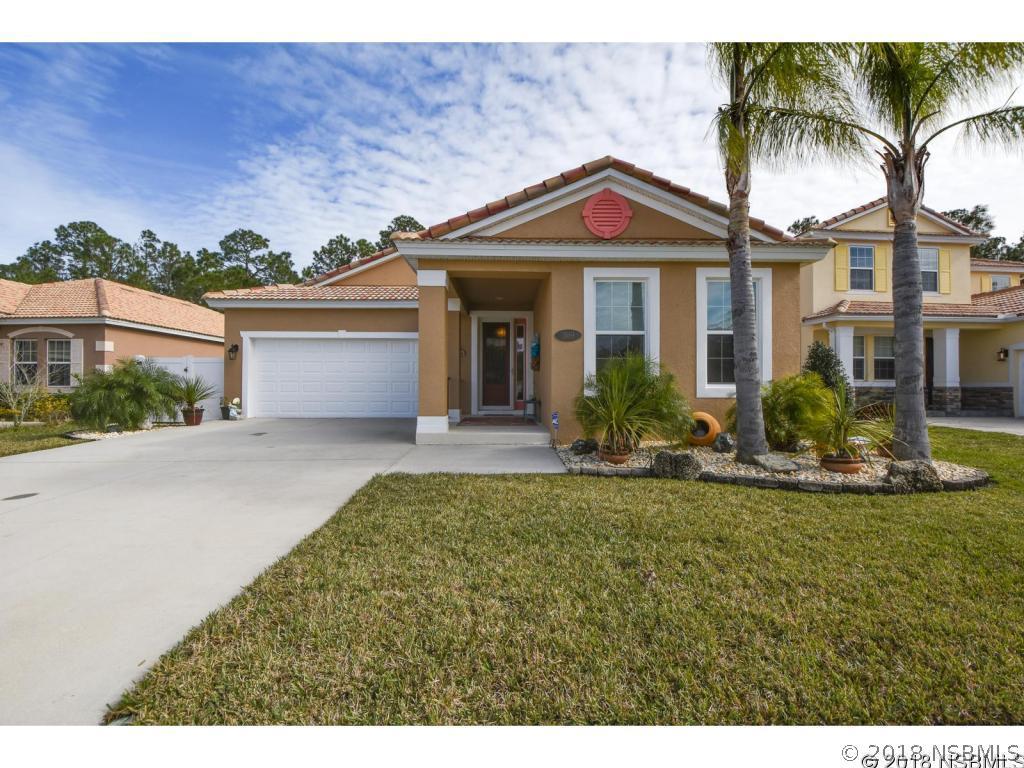 309 Tosca St., New Smyrna Beach, FL 32168