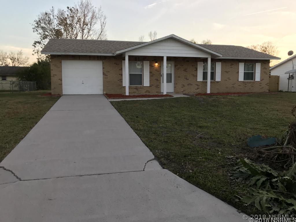 510 Wildwood Dr., Edgewater, FL 32132