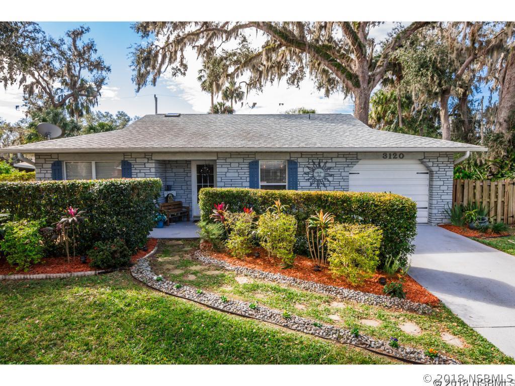 3120 Mango Tree Dr., Edgewater, FL 32141