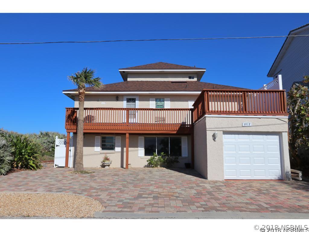 6019 S Atlantic Ave., New Smyrna Beach, FL 32169