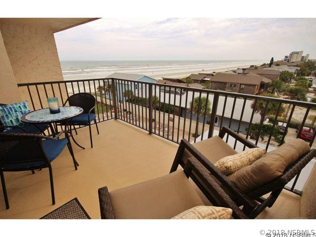 4301 S Atlantic Ave. #506, New Smyrna Beach, FL 32169