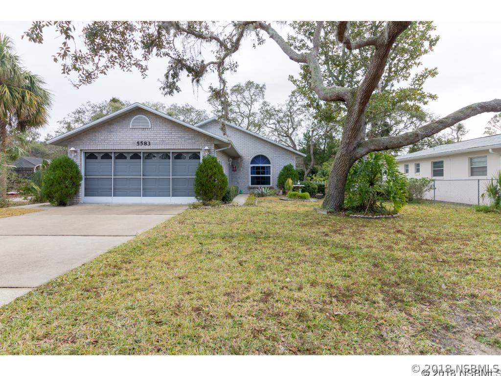 5583 Lancewood Dr., Port Orange, FL 32127
