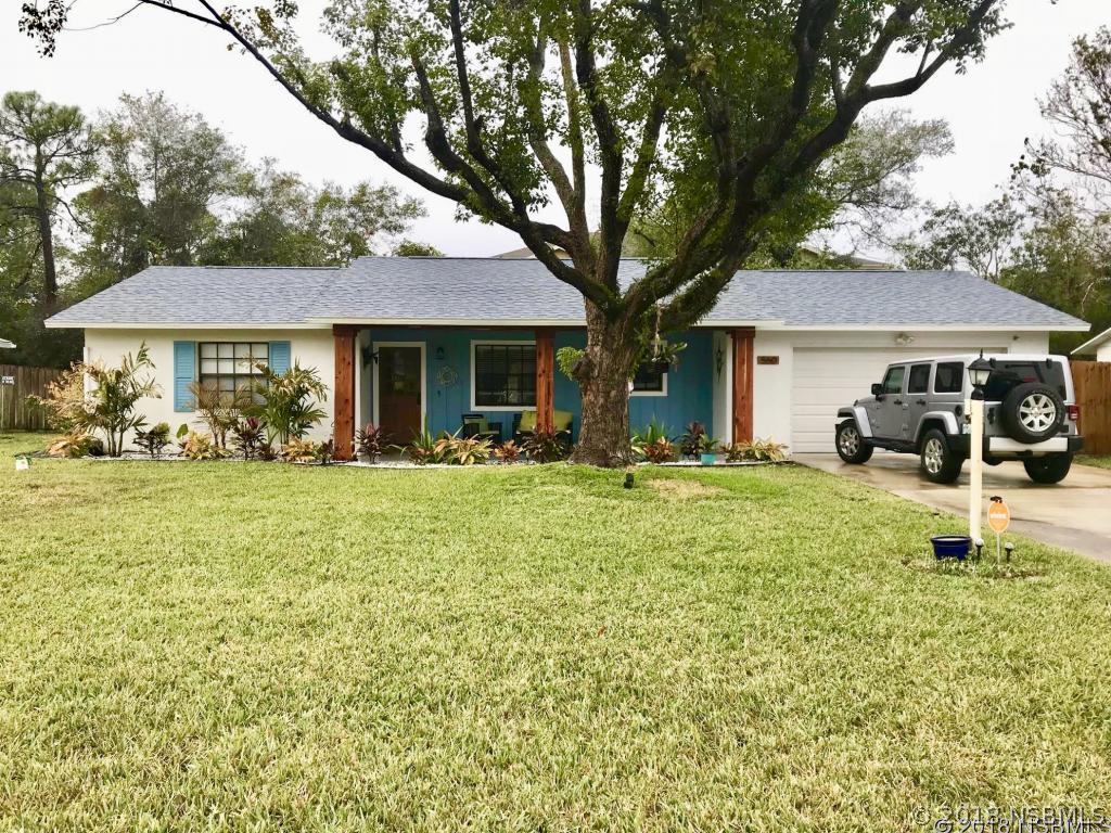 560 Patricia Dr., New Smyrna Beach, FL 32168