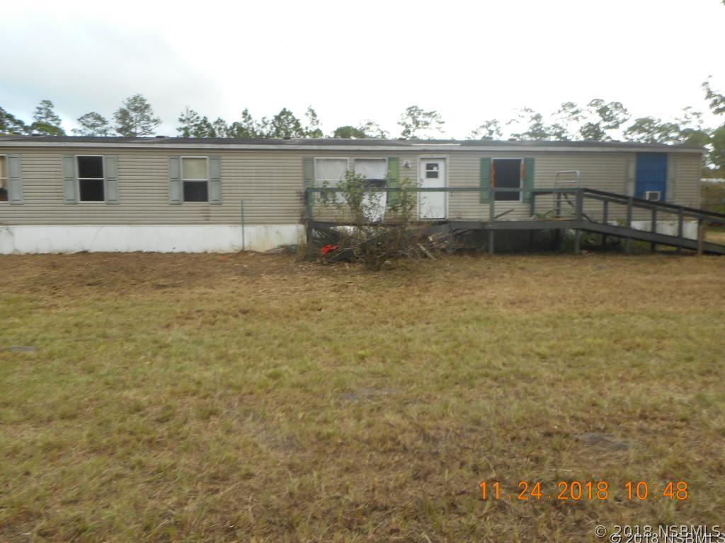 975 Hunting Camp Rd., New Smyrna Beach, FL 32168