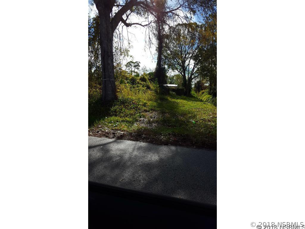 Vista Palm Dr., Edgewater, FL 32132