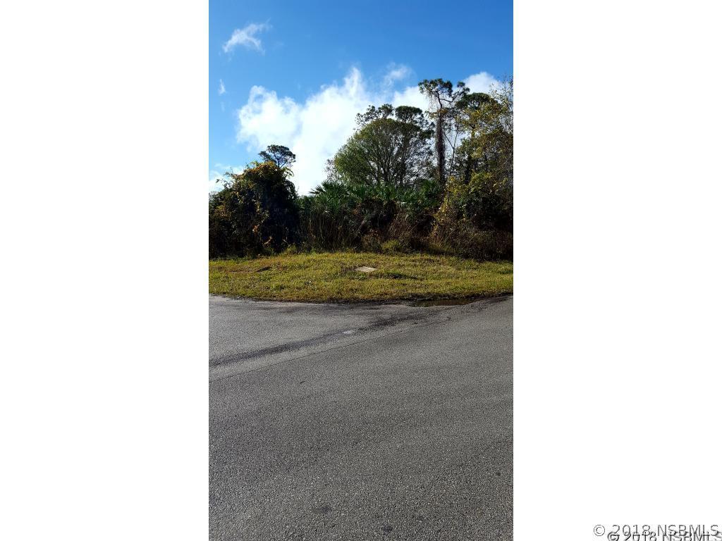 Vista Palm Dr., Edgewater, FL 32141