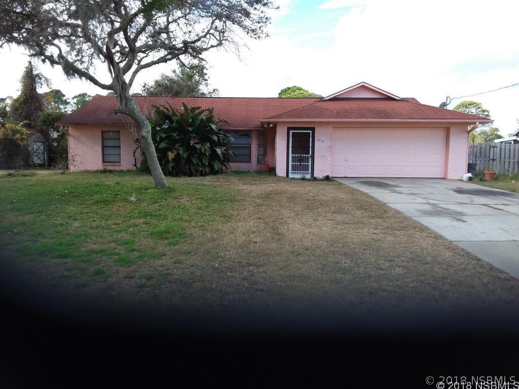 2510 Glenwood Dr., Edgewater, FL 32141