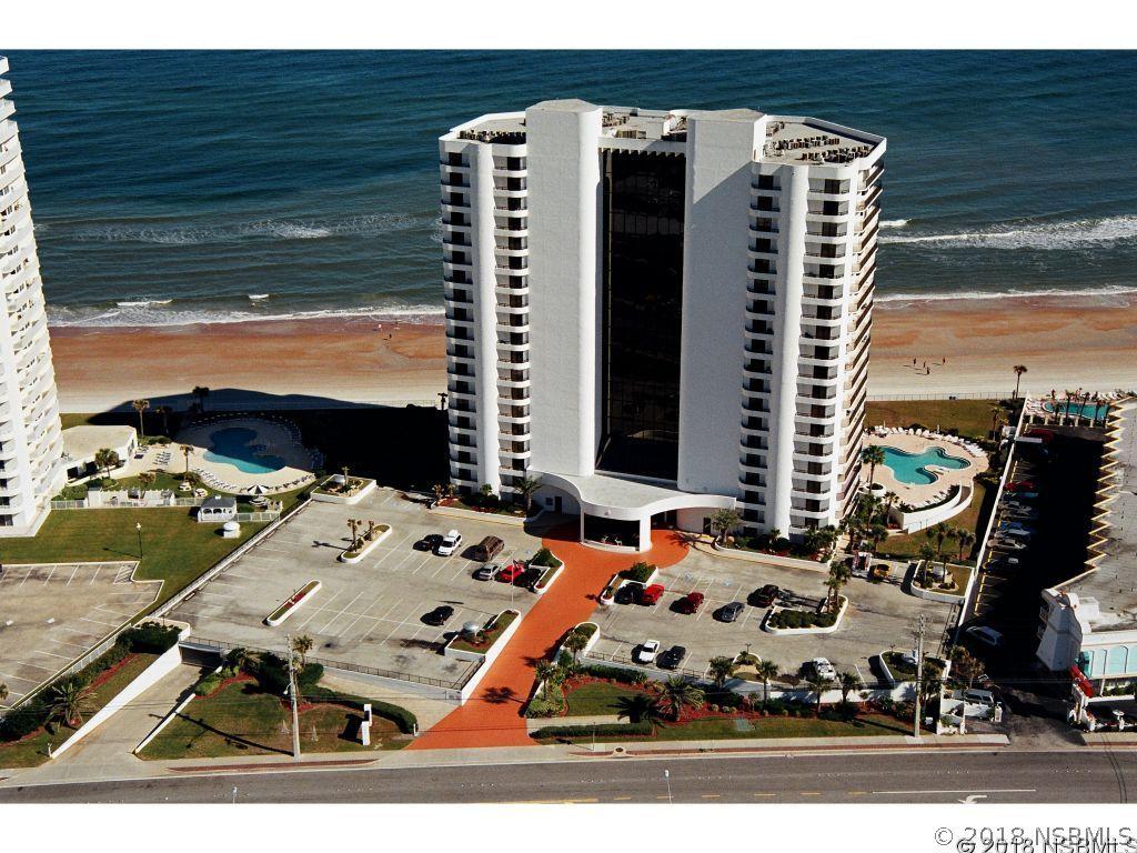 2555 S Atlantic Ave. #1003, Daytona Beach Shores, FL 32118