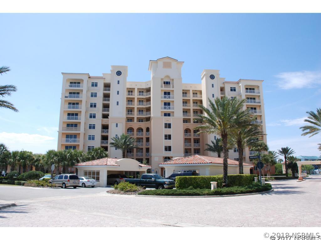 265 Minorca Beach Way #704, New Smyrna Beach, FL 32169