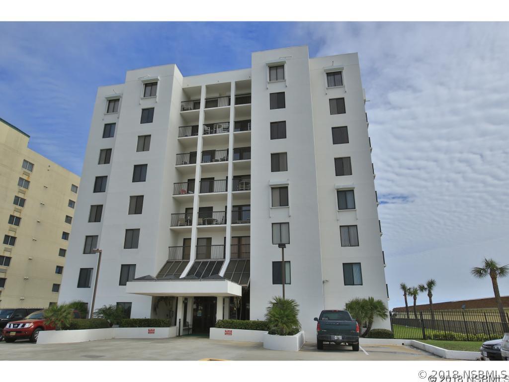 2615 S Atlantic Ave. #2I, Daytona Beach Shores, FL 32118
