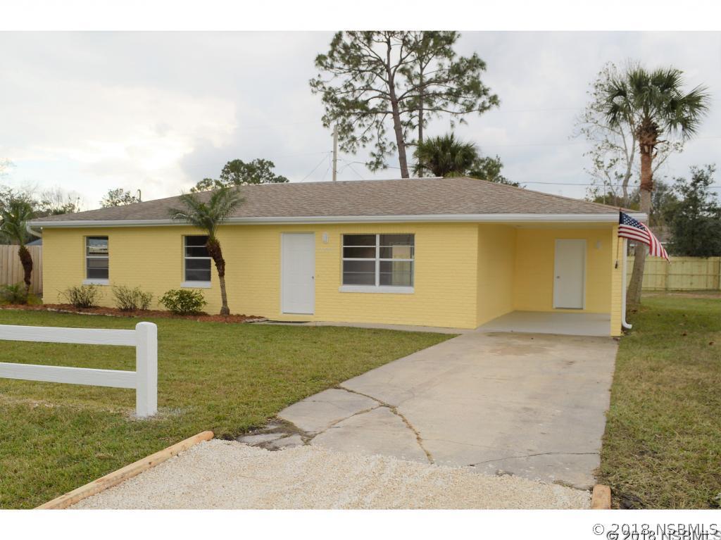 2224 Victory Palm Dr., Edgewater, FL 32141