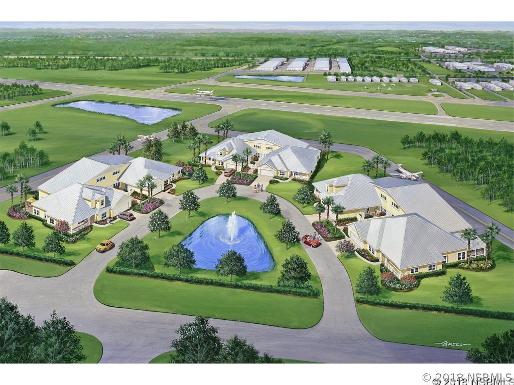 610 Midfield Loop, Edgewater, FL 32132