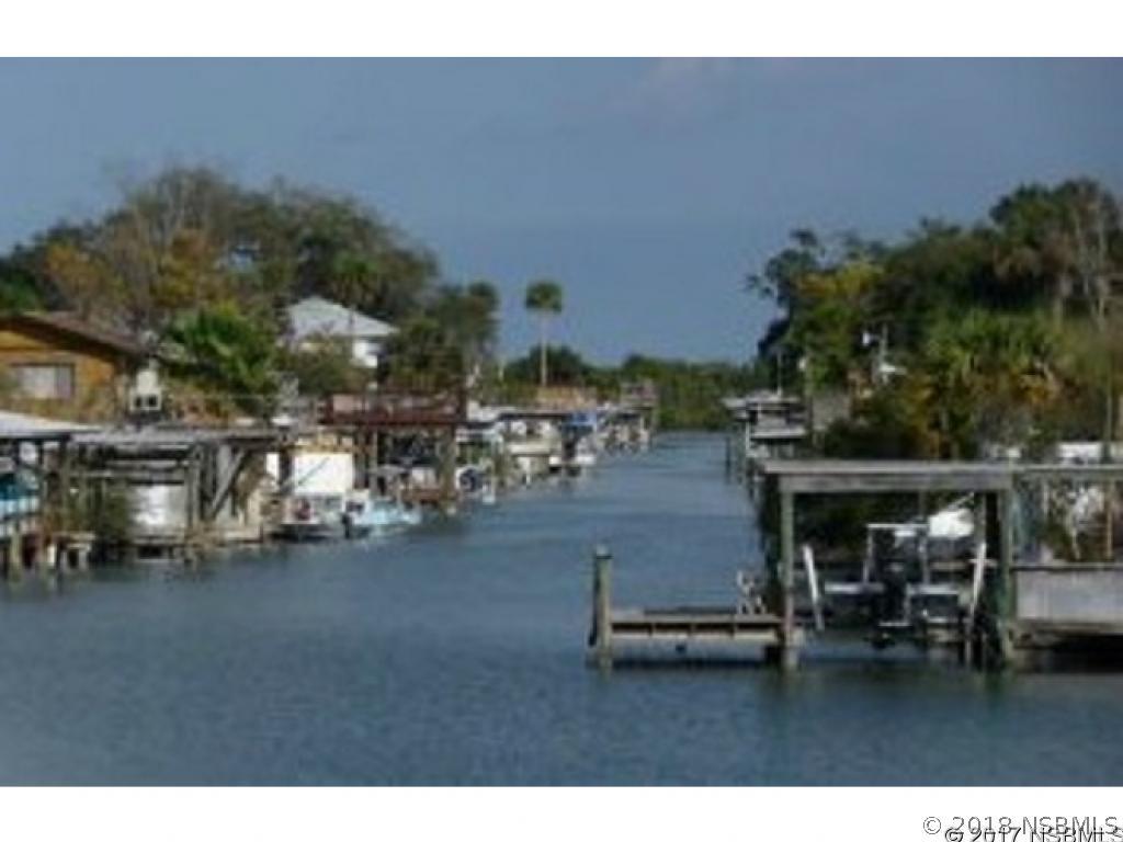 Randle Ave., Oak Hill, FL 32759