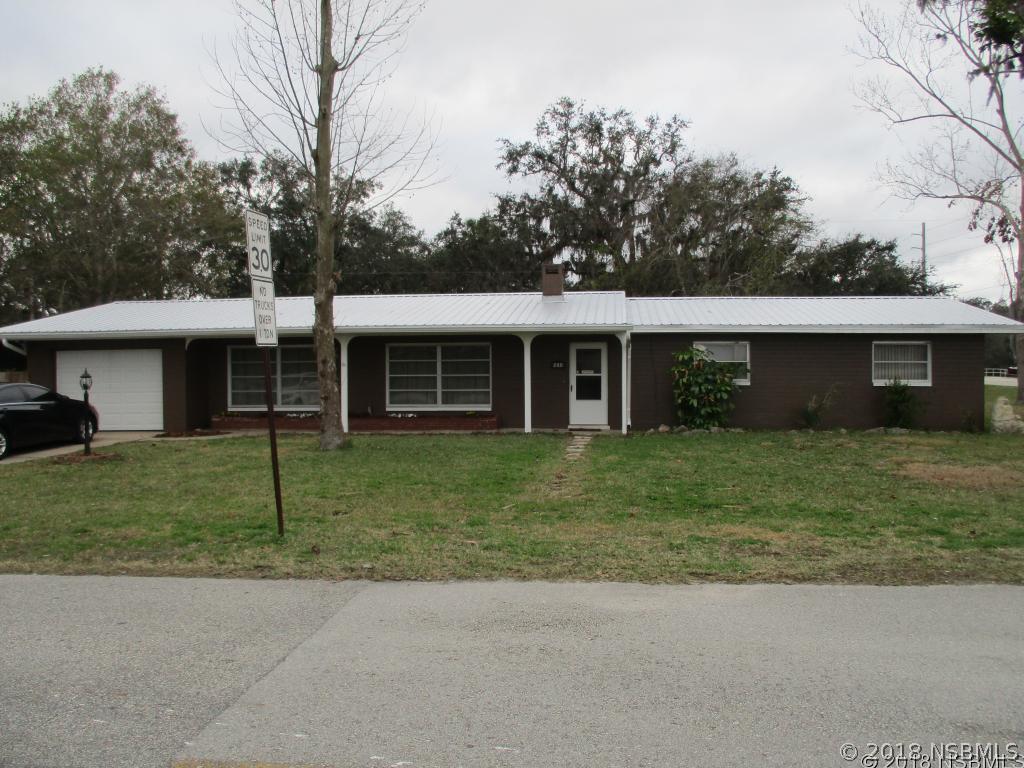 1846 Orange Tree Dr., Edgewater, FL 32141