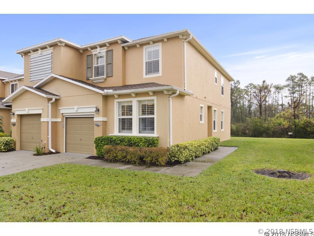 641 Mount Olympus Blvd., New Smyrna Beach, FL 32168