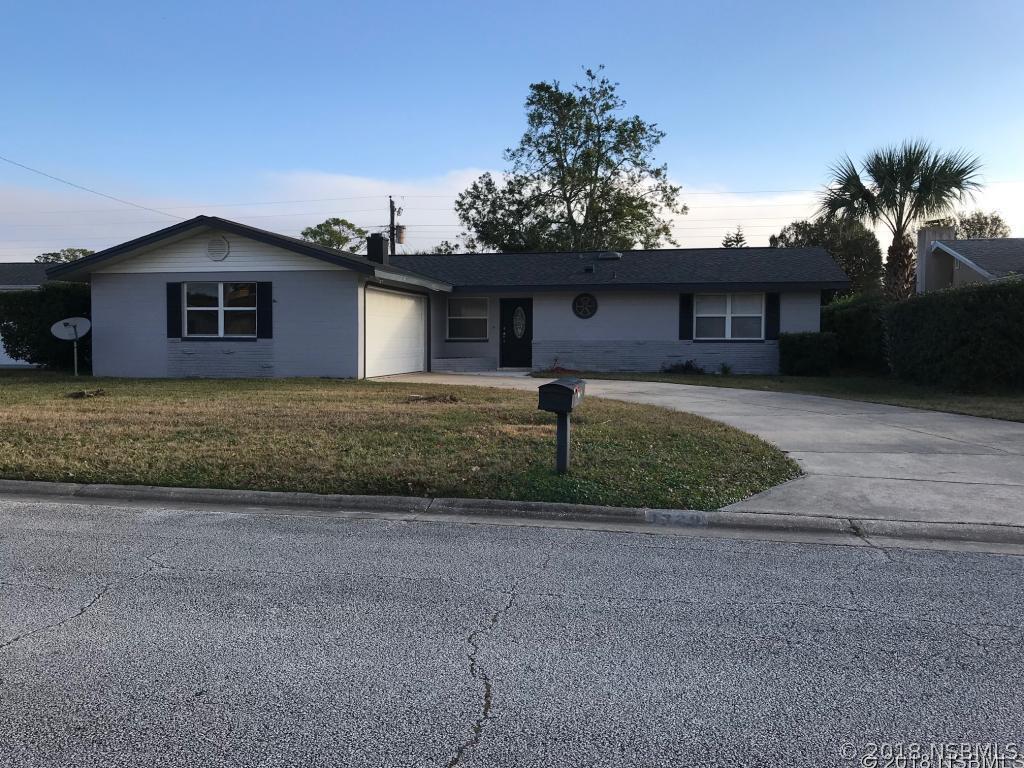 1329 Peachtree Rd., Daytona Beach, FL 32114