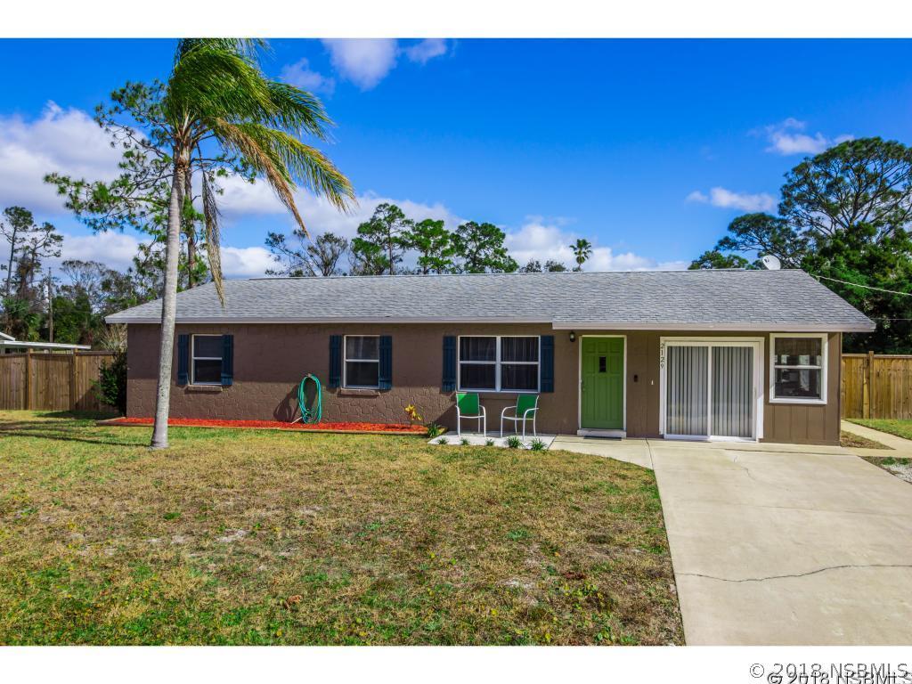 2129 Willow Oak Dr., Edgewater, FL 32141