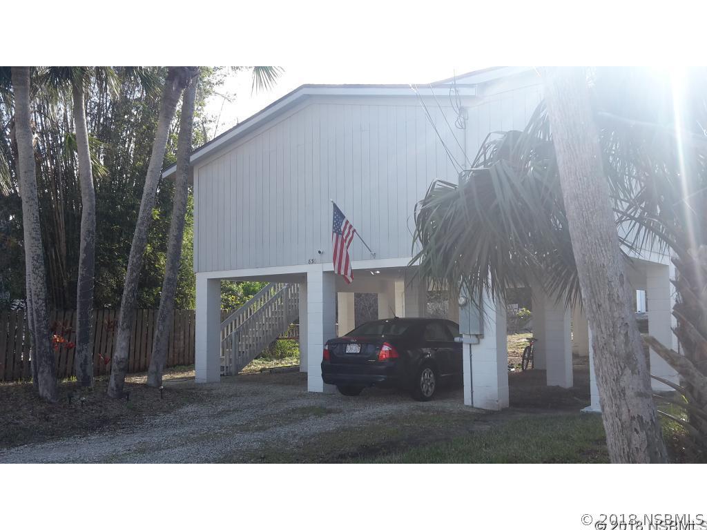 830 Garfish Ave., New Smyrna Beach, FL 32169