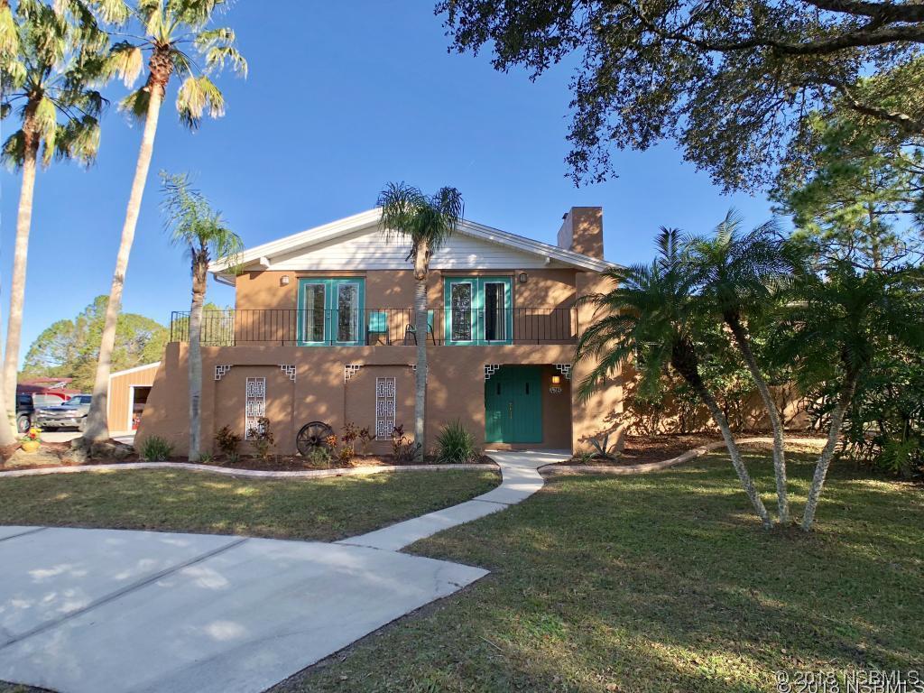 [Address Hidden by Seller], New Smyrna Beach, FL 32168