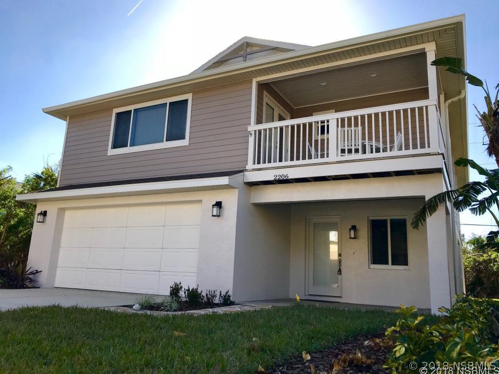2206 Hill St., New Smyrna Beach, FL 32169