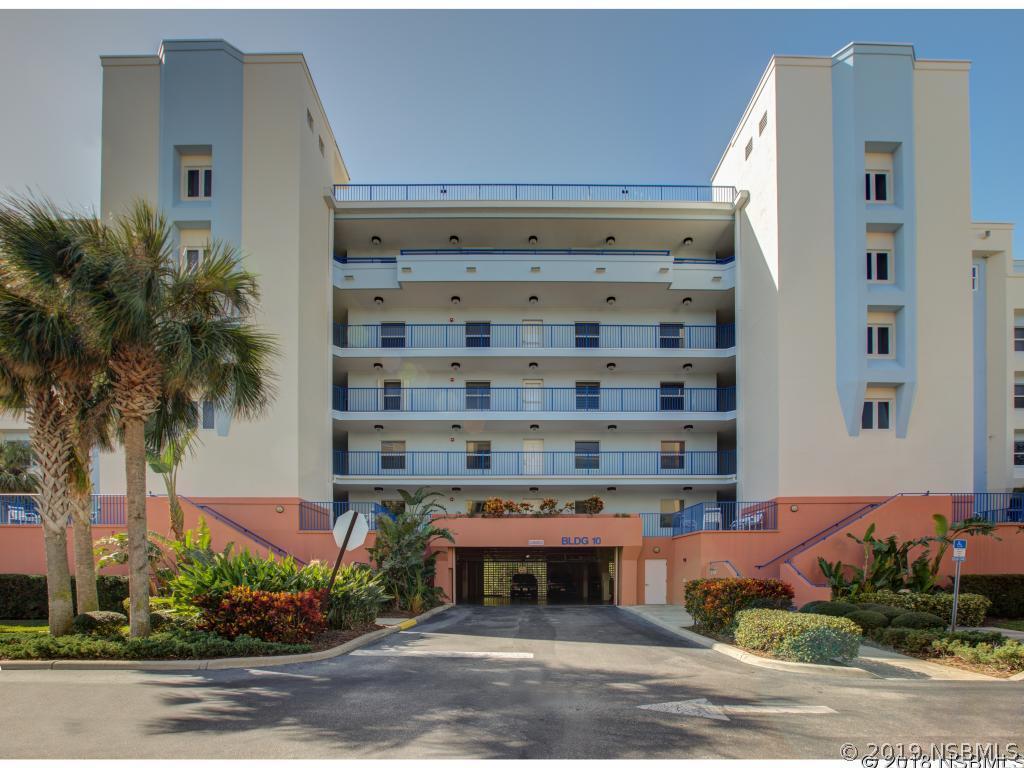 5300 S Atlantic Ave. #10-204, New Smyrna Beach, FL 32169