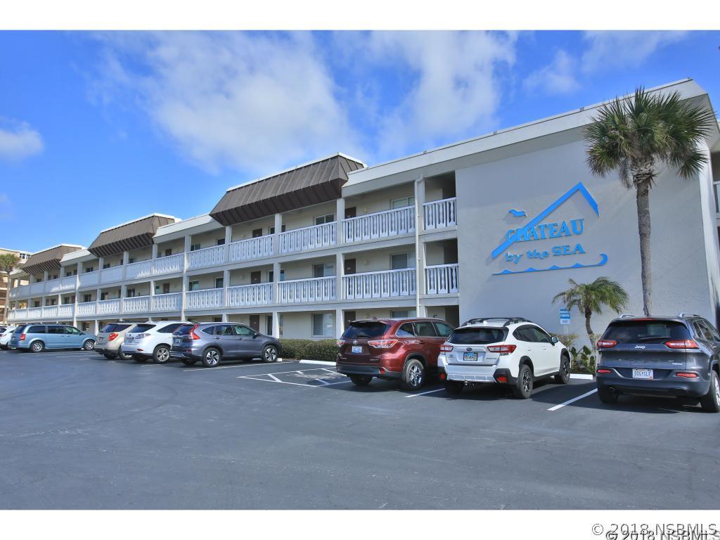 3663 S Atlantic Ave. #30C, New Smyrna Beach, FL 32169