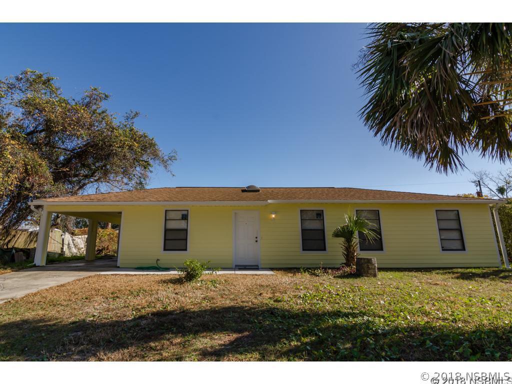 2525 Fern Palm Dr., Edgewater, FL 32141