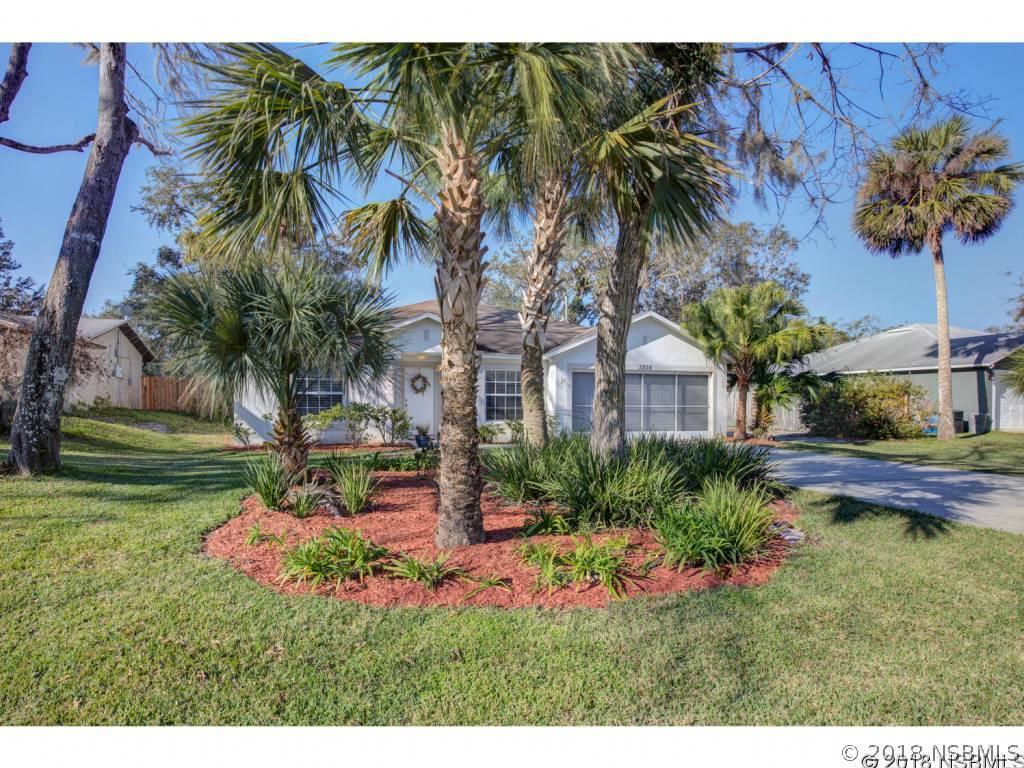 3208 Mango Tree Dr., Edgewater, FL 32141
