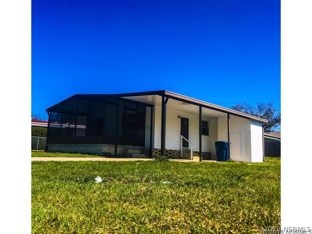 1815 Woodcrest Dr., Ormond Beach, FL 32174