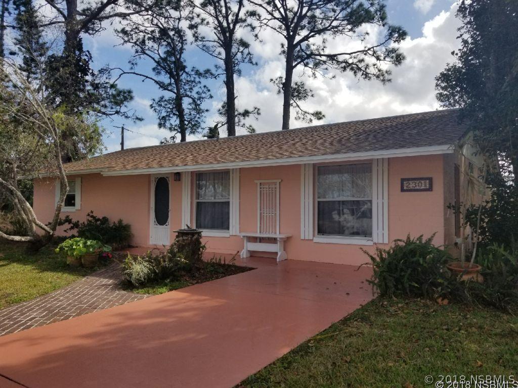 2301 Umbrella Tree Dr., Edgewater, FL 32141