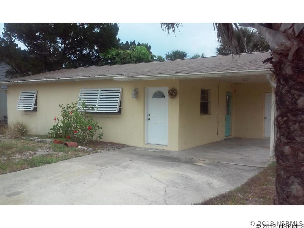 16 Hillside Dr., New Smyrna Beach, FL 32169