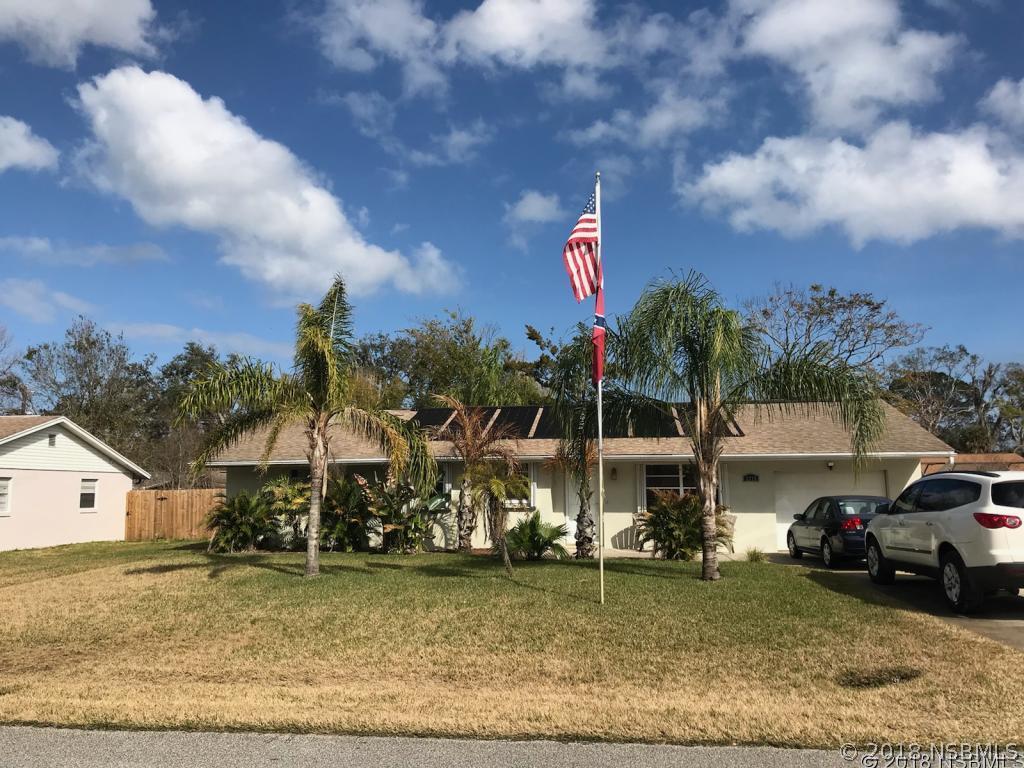 2219 Sabal Palm Dr., Edgewater, FL 32141