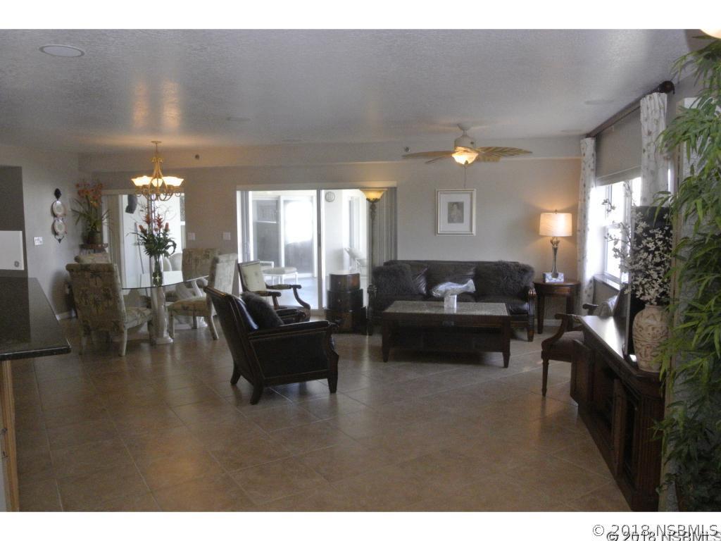 5300 S Atlantic Ave. #4605, New Smyrna Beach, FL 32169