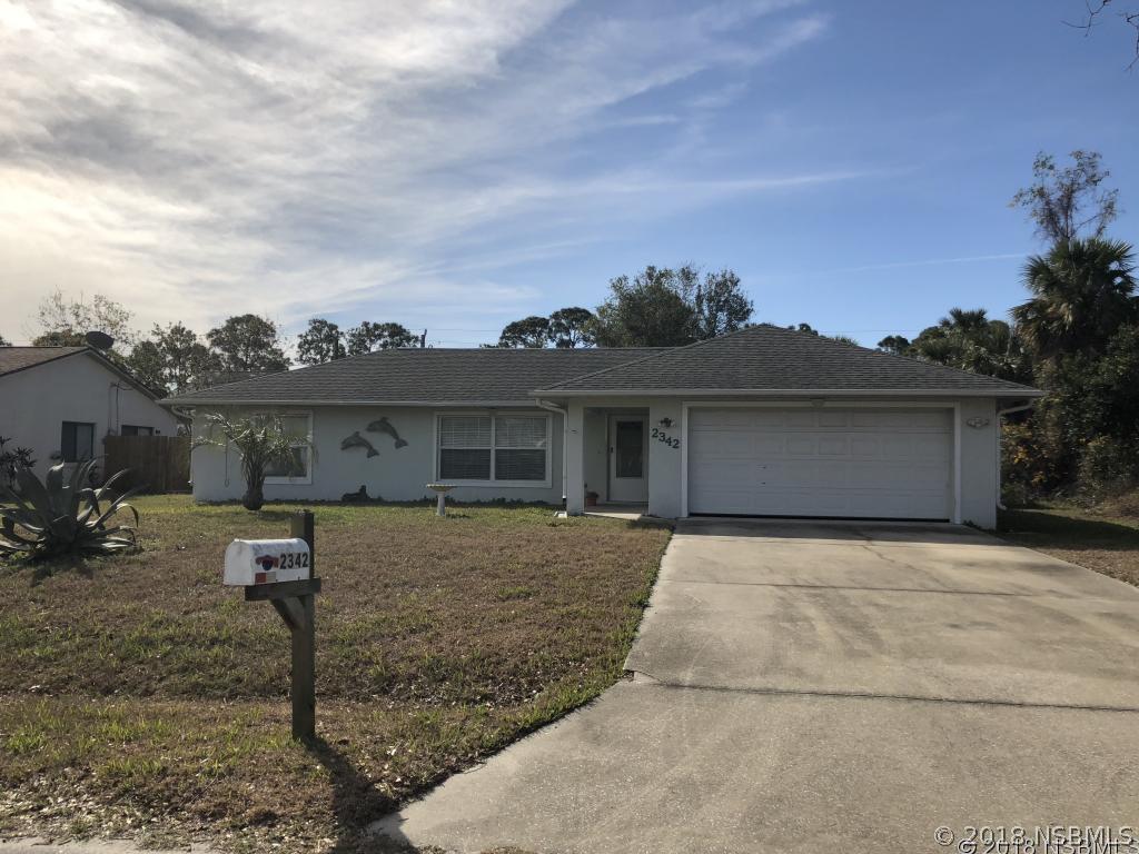 2342 Fern Palm Dr., Edgewater, FL 32141