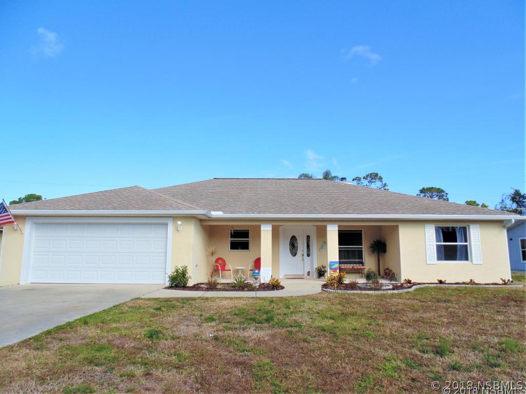 1943 Fern Palm Dr., Edgewater, FL 32141