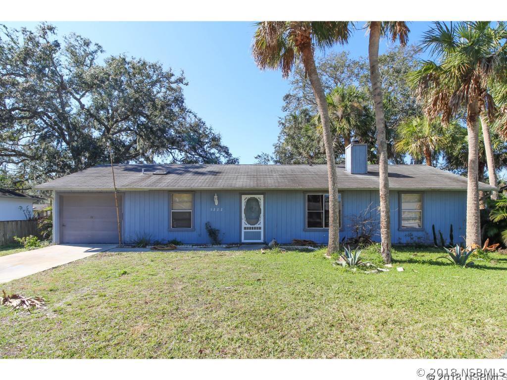 3222 Yule Tree Dr., Edgewater, FL 32141