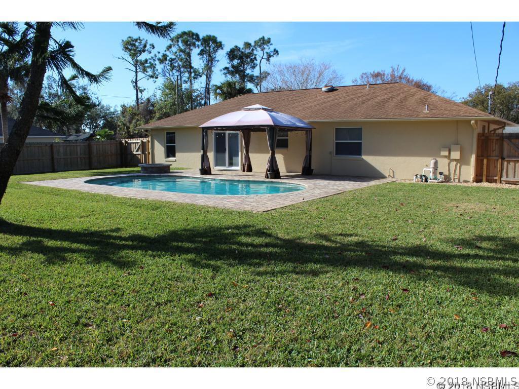 3231 Kumquat Dr., Edgewater, FL 32132