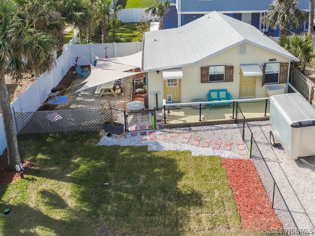 202 S Atlantic Ave., New Smyrna Beach, FL 32169