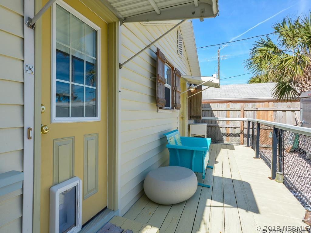 202 S Atlantic Ave., New Smyrna Beach, FL 32169