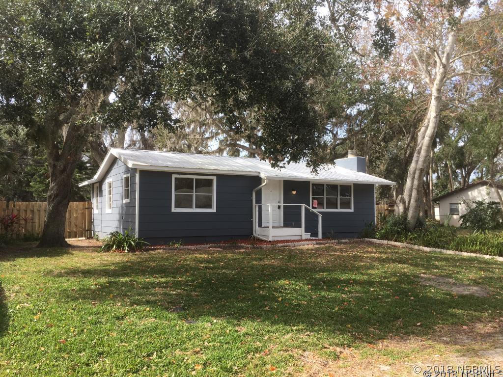 1422 Needle Palm Dr., Edgewater, FL 32132