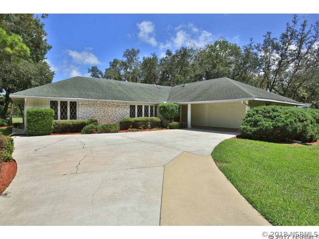 807 Silk Oak Ct., New Smyrna Beach, FL 32168
